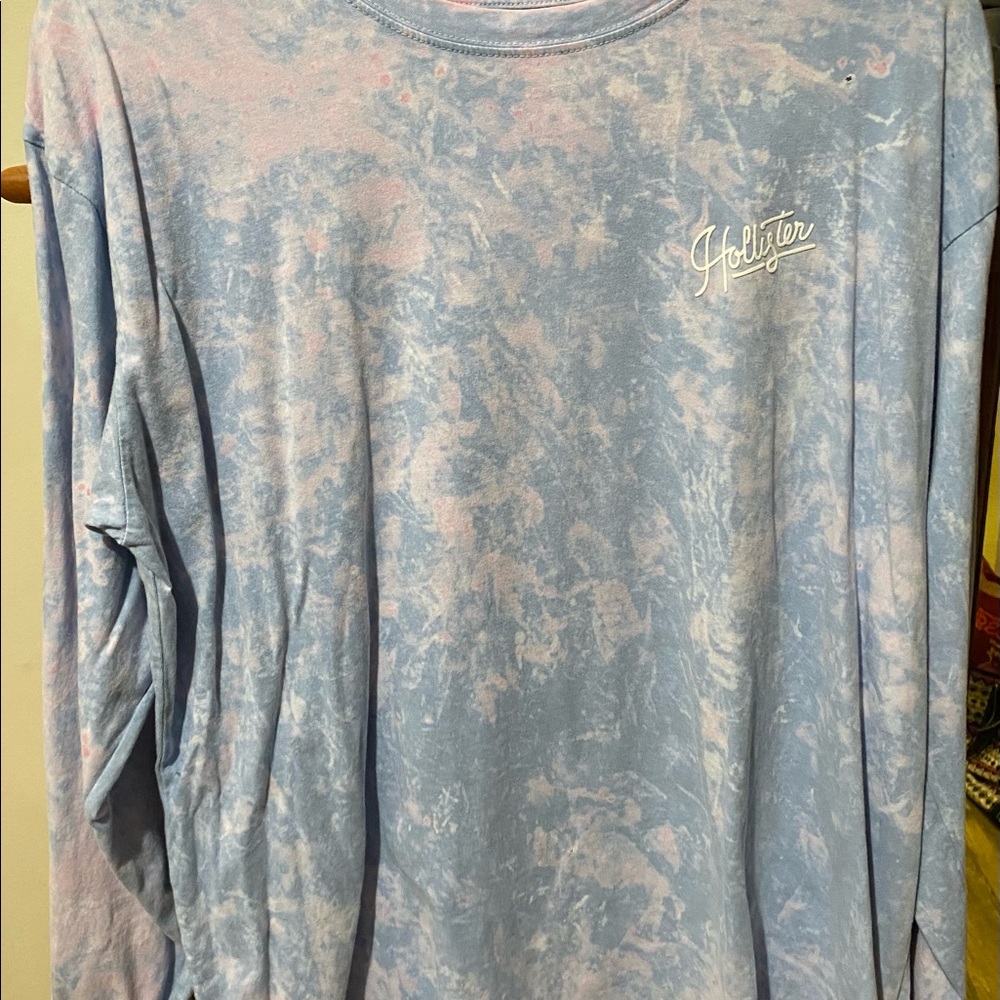 Hollister Long Sleeve